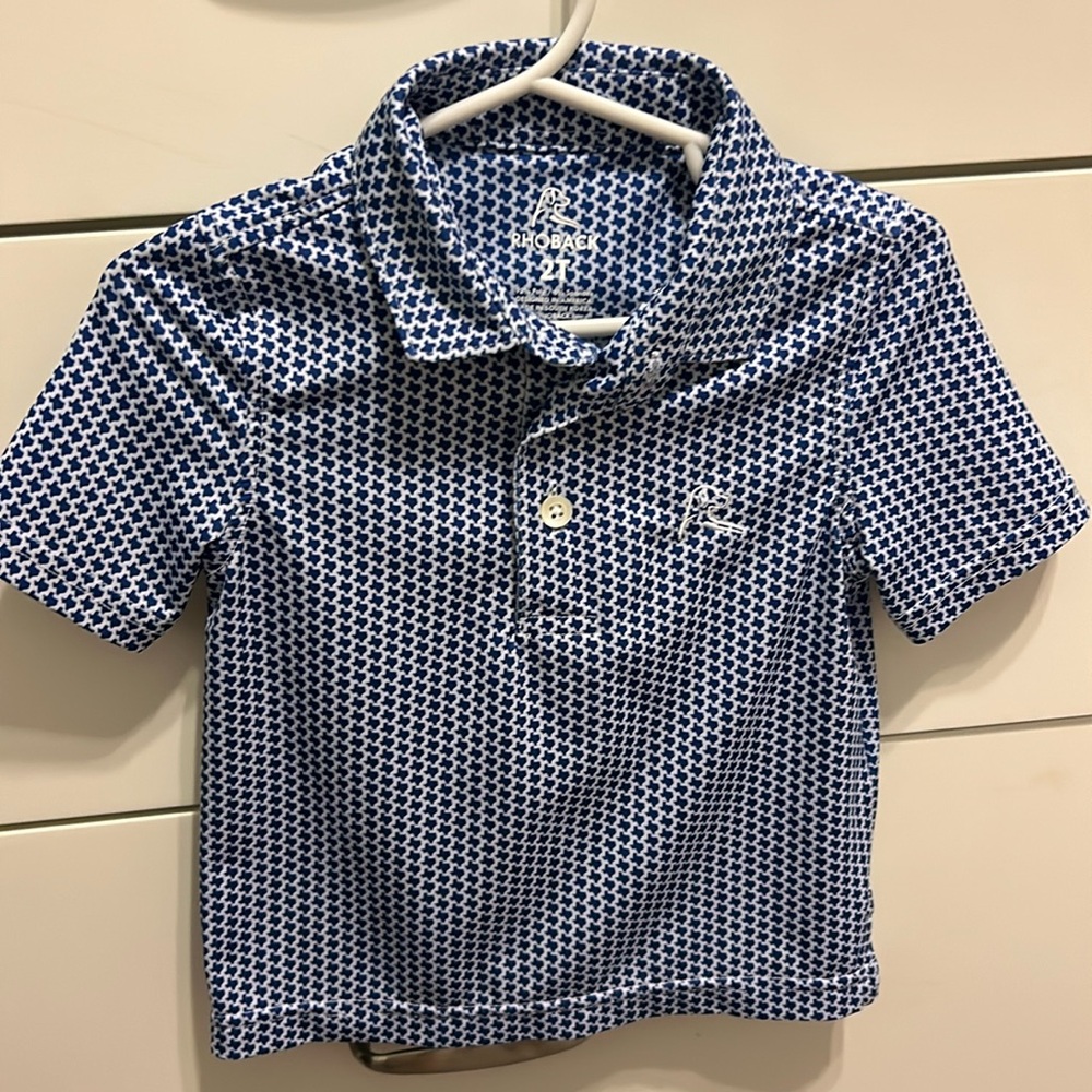 Rhoback lil polo don’t mess with Texas